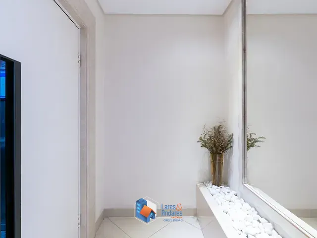 Apartamento com 245m² 4 quartos e 5 banheiros, à venda, no bairro Perdizes em São Paulo