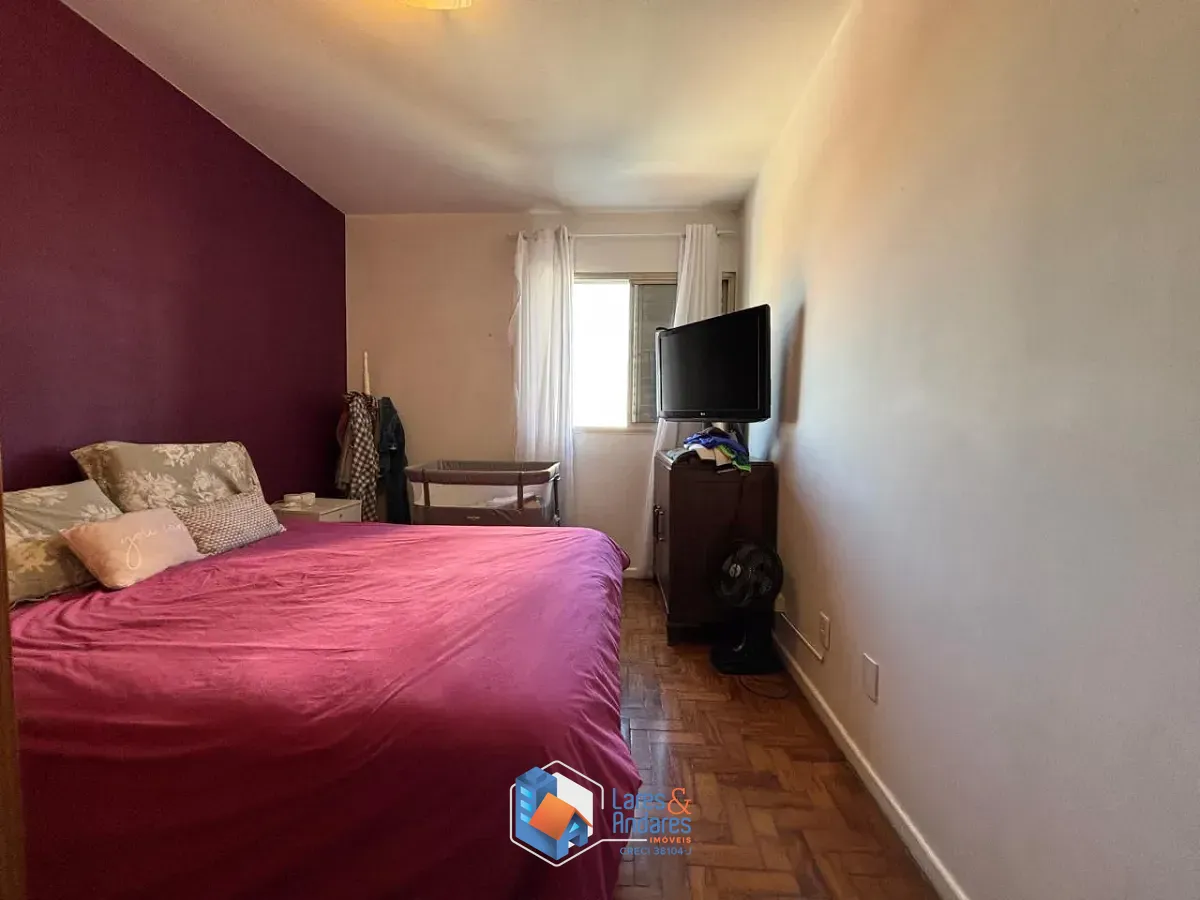 Apartamento, 2 quartos, 89 m² - Foto 19