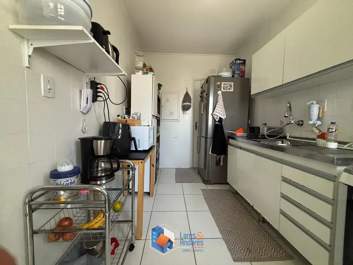 Apartamento, 2 quartos, 89 m² - Foto 14
