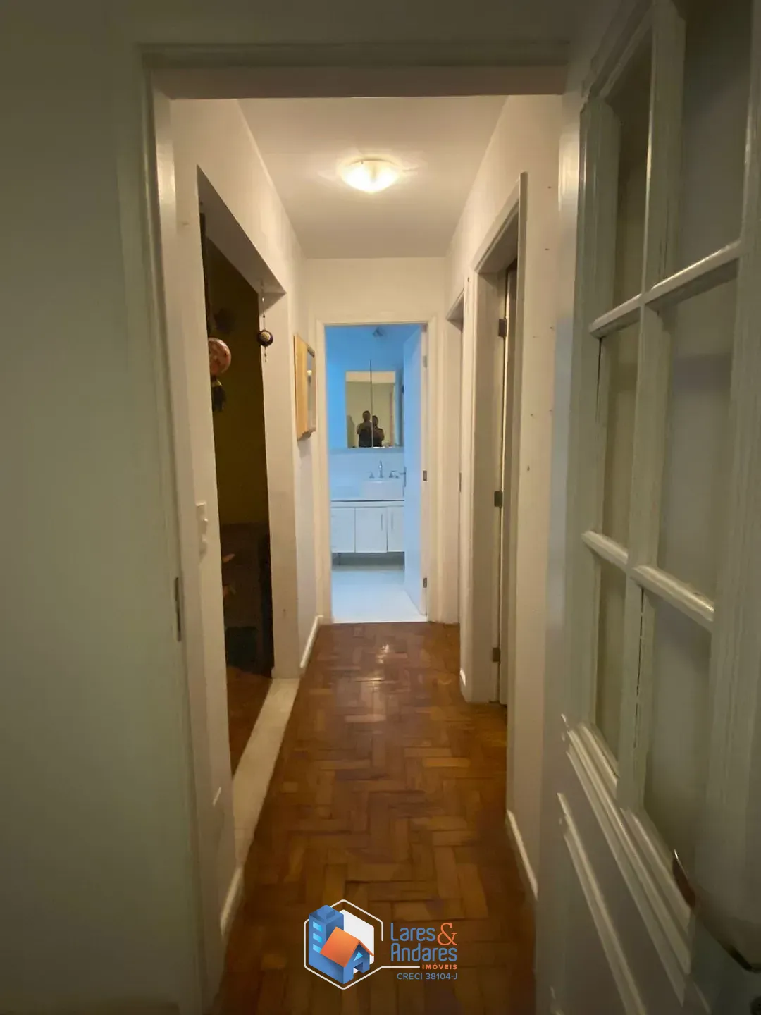 Apartamento, 2 quartos, 89 m² - Foto 6