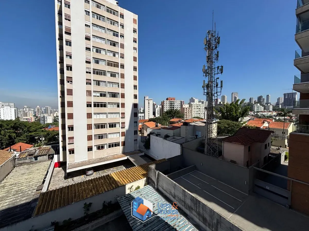Apartamento, 2 quartos, 89 m² - Foto 7