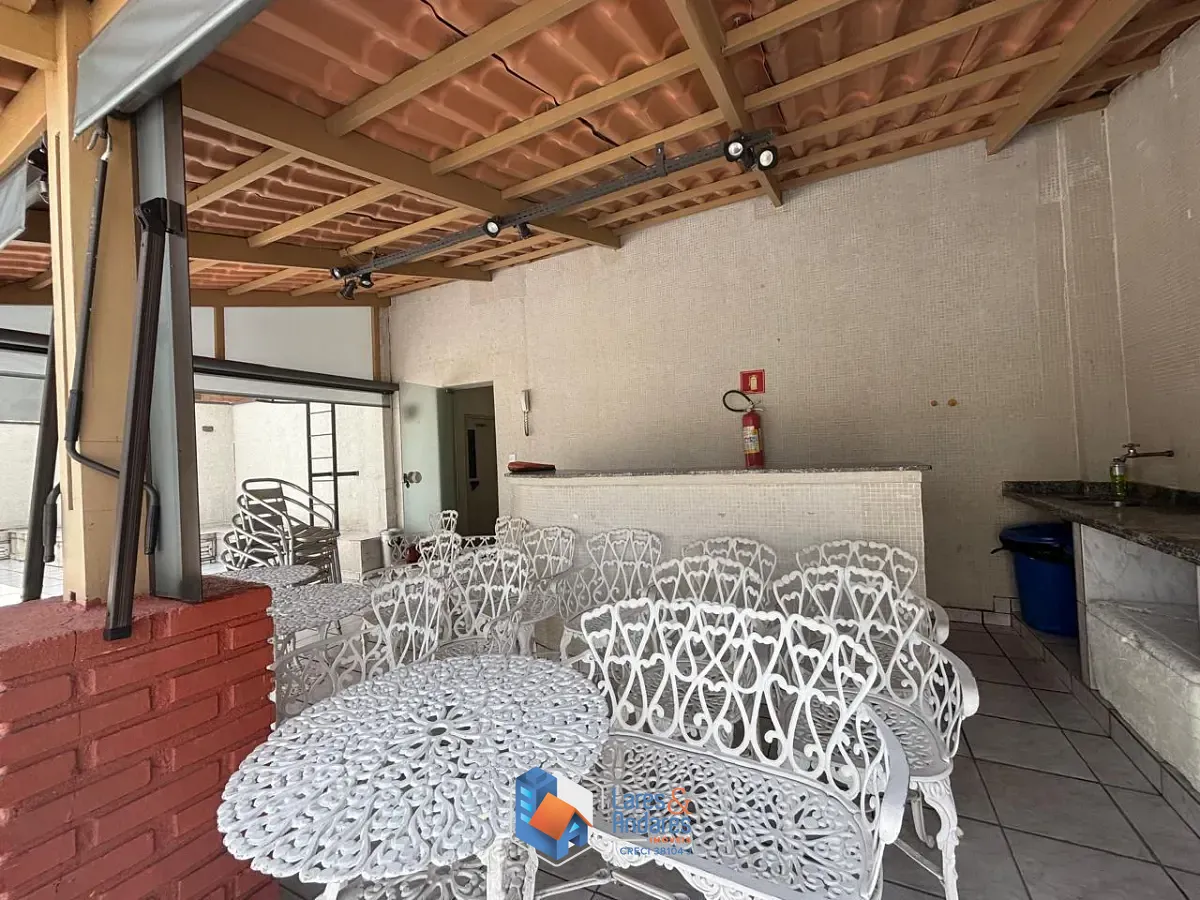 Apartamento, 2 quartos, 89 m² - Foto 23