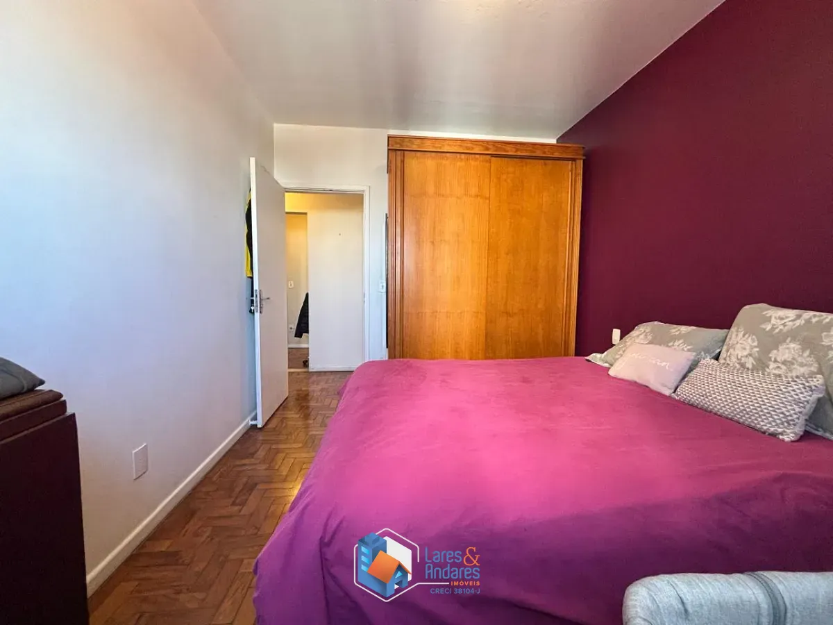 Apartamento, 2 quartos, 89 m² - Foto 17