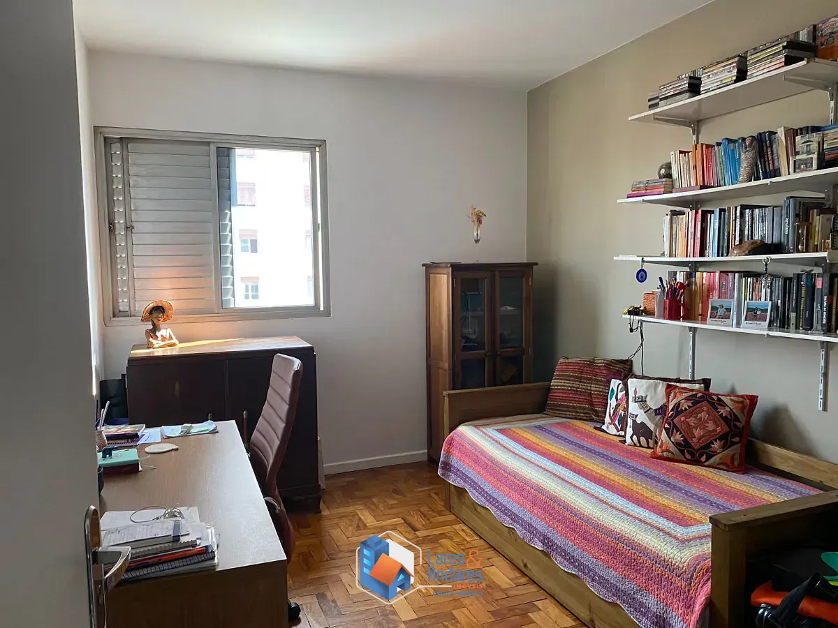Apartamento, 2 quartos, 89 m² - Foto 9