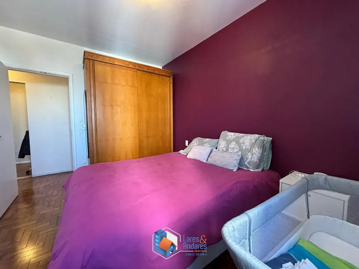 Apartamento, 2 quartos, 89 m² - Foto 15