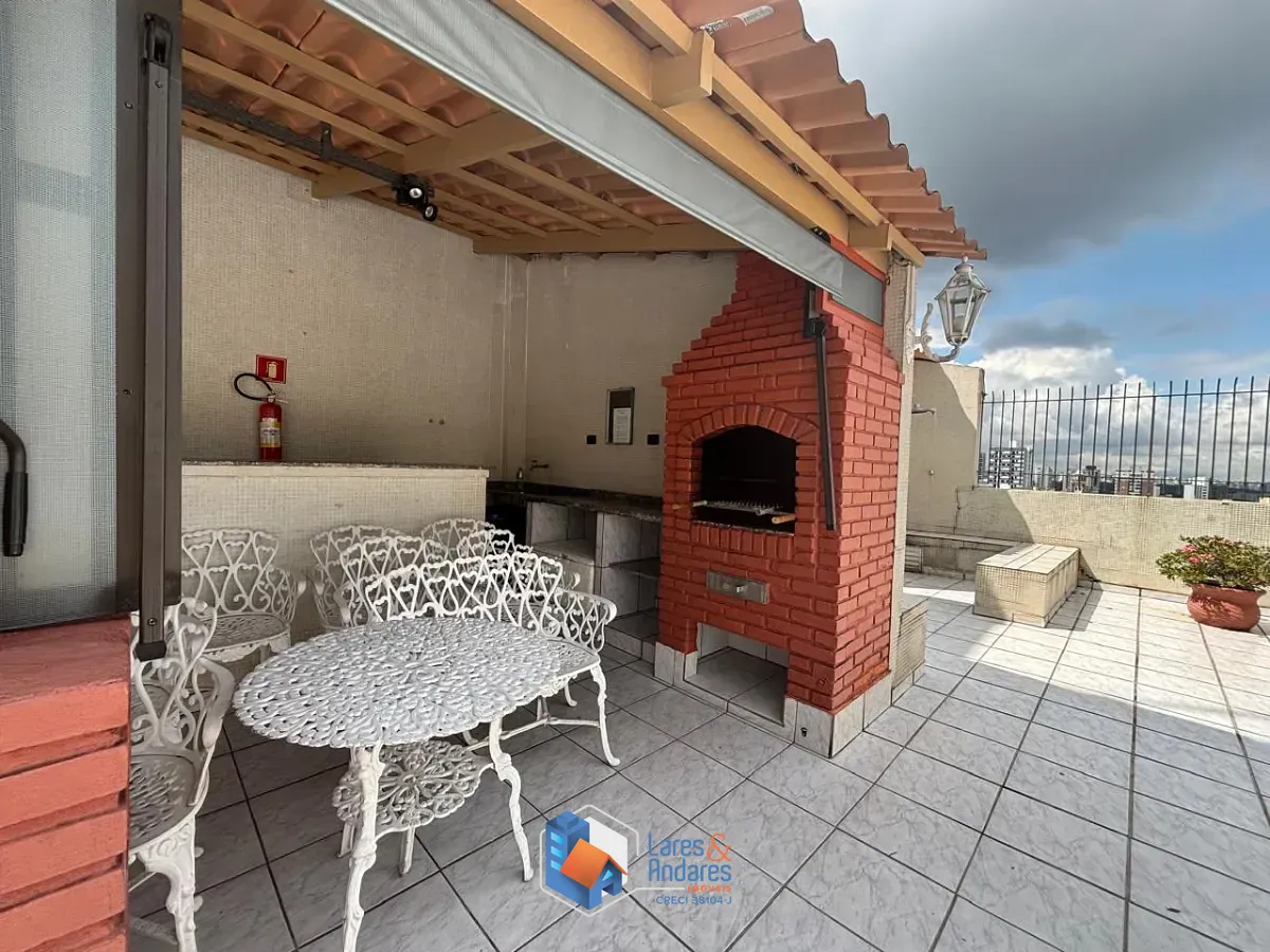 Apartamento, 2 quartos, 89 m² - Foto 22