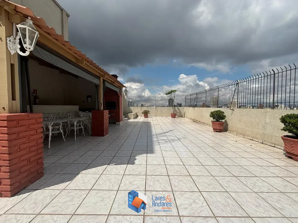 Apartamento, 2 quartos, 89 m² - Foto 21