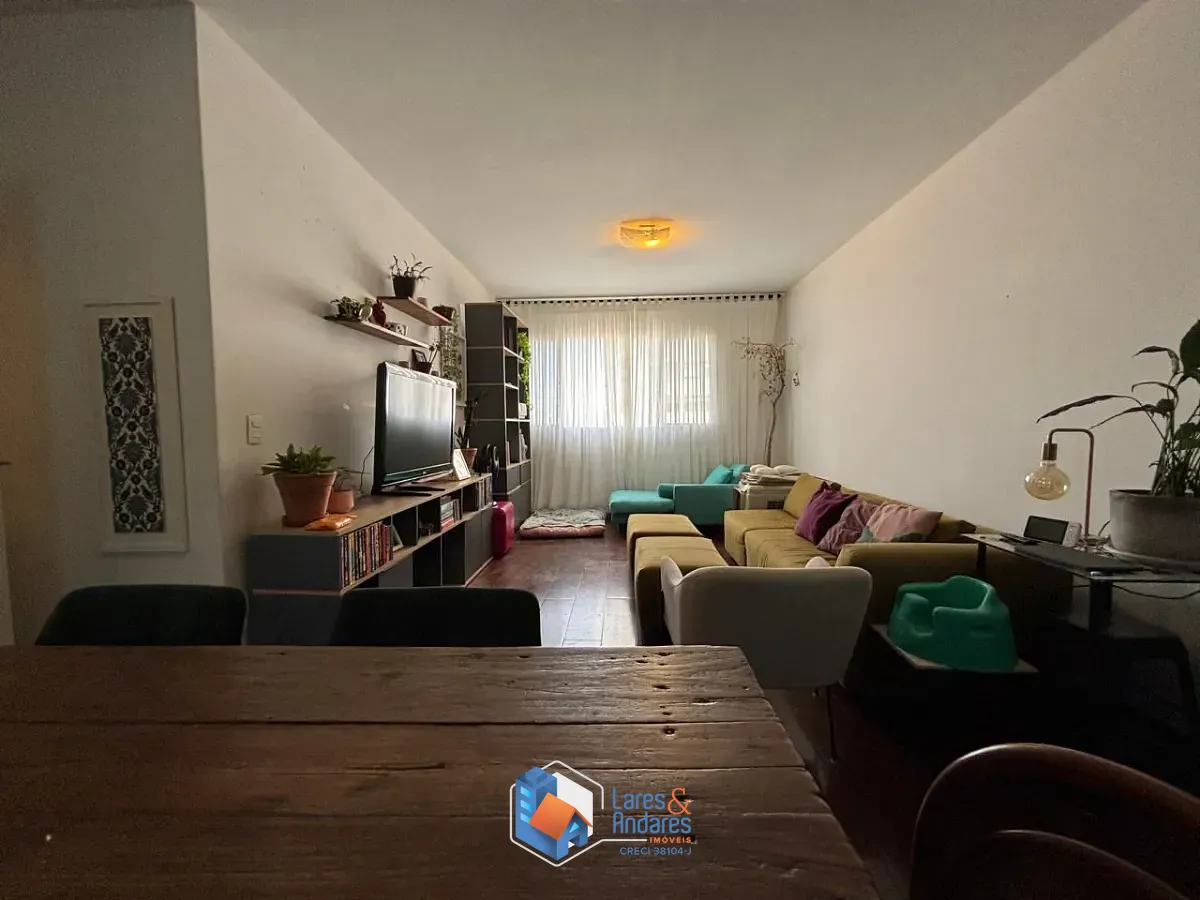 Apartamento, 2 quartos, 89 m² - Foto 4