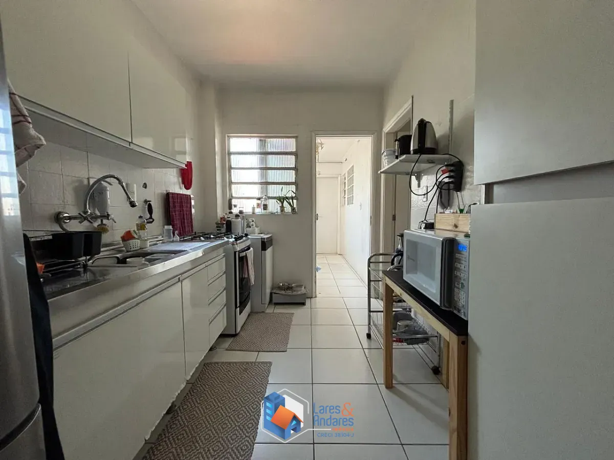 Apartamento, 2 quartos, 89 m² - Foto 12