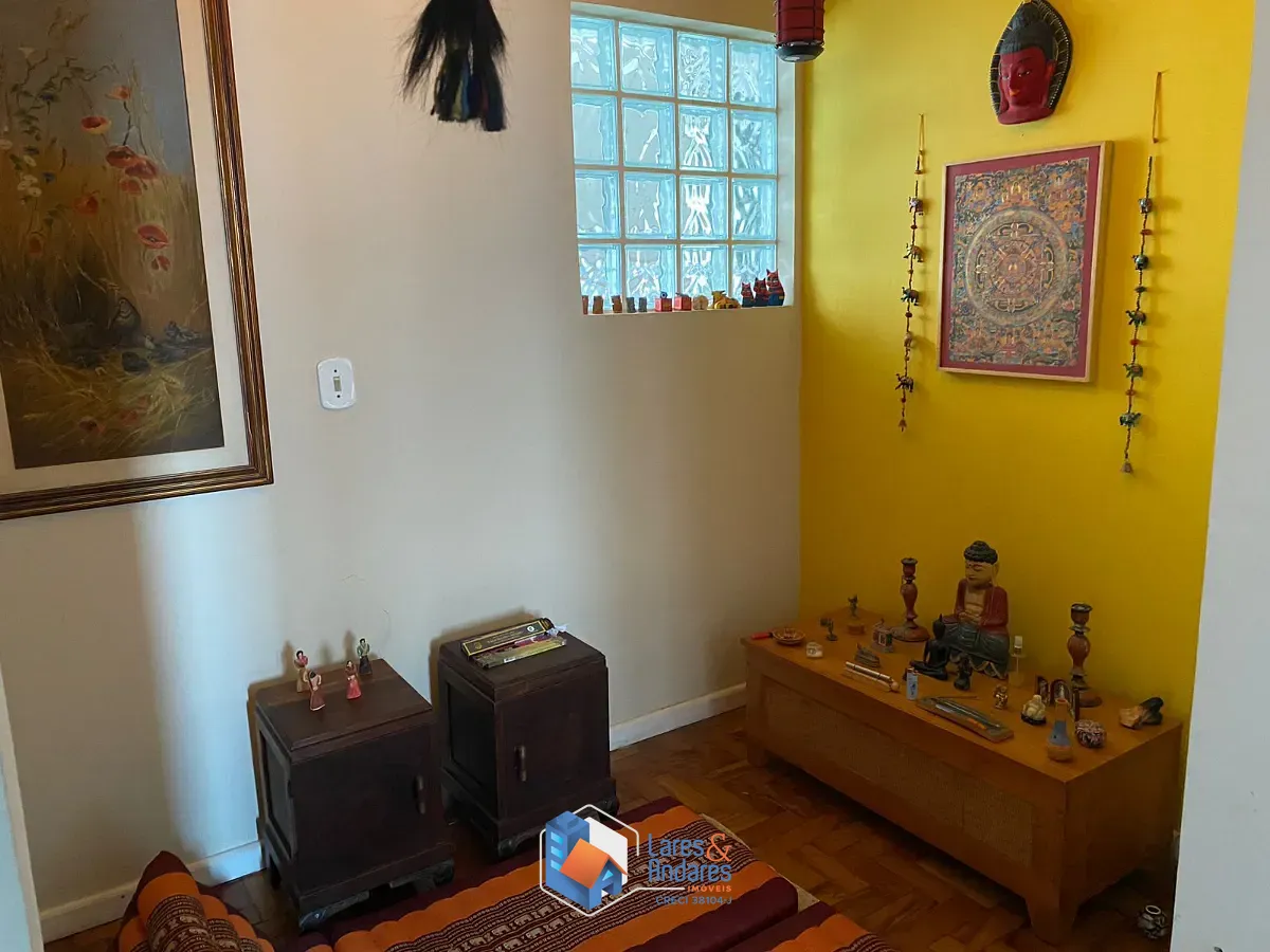 Apartamento, 2 quartos, 89 m² - Foto 8