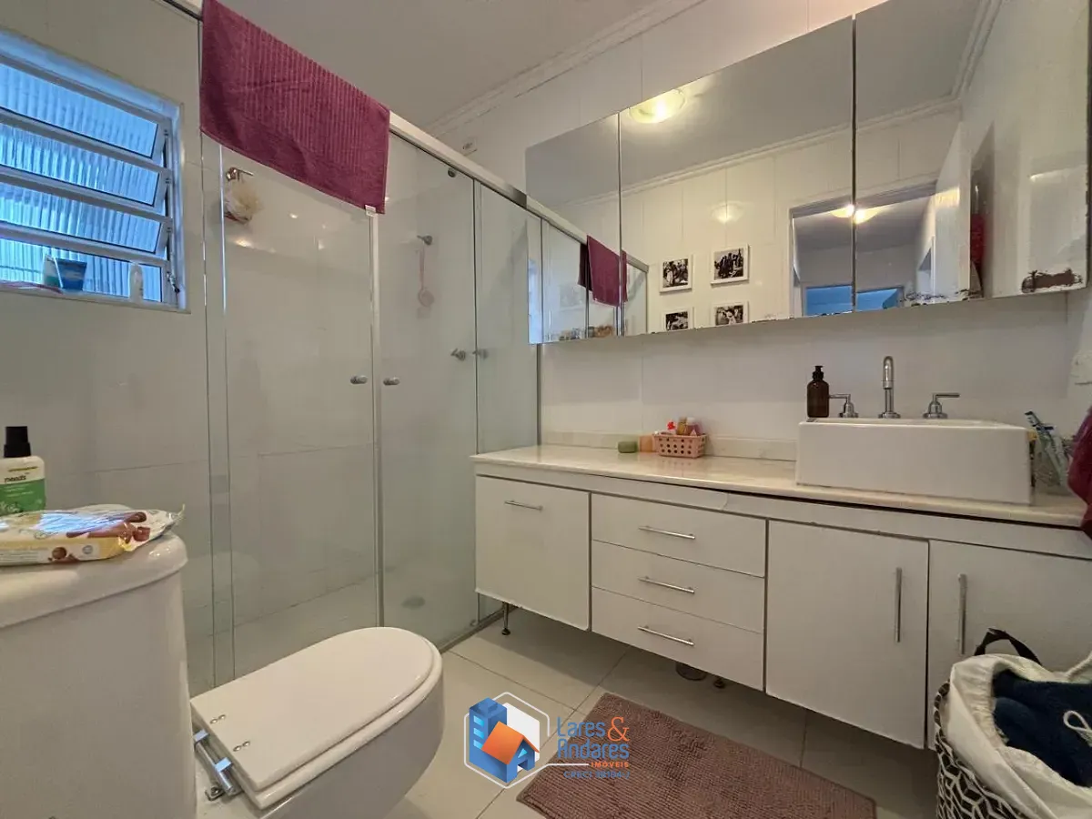 Apartamento, 2 quartos, 89 m² - Foto 10
