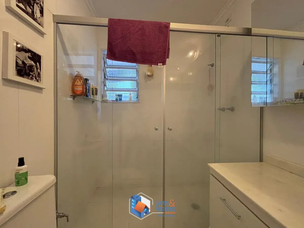 Apartamento, 2 quartos, 89 m² - Foto 11