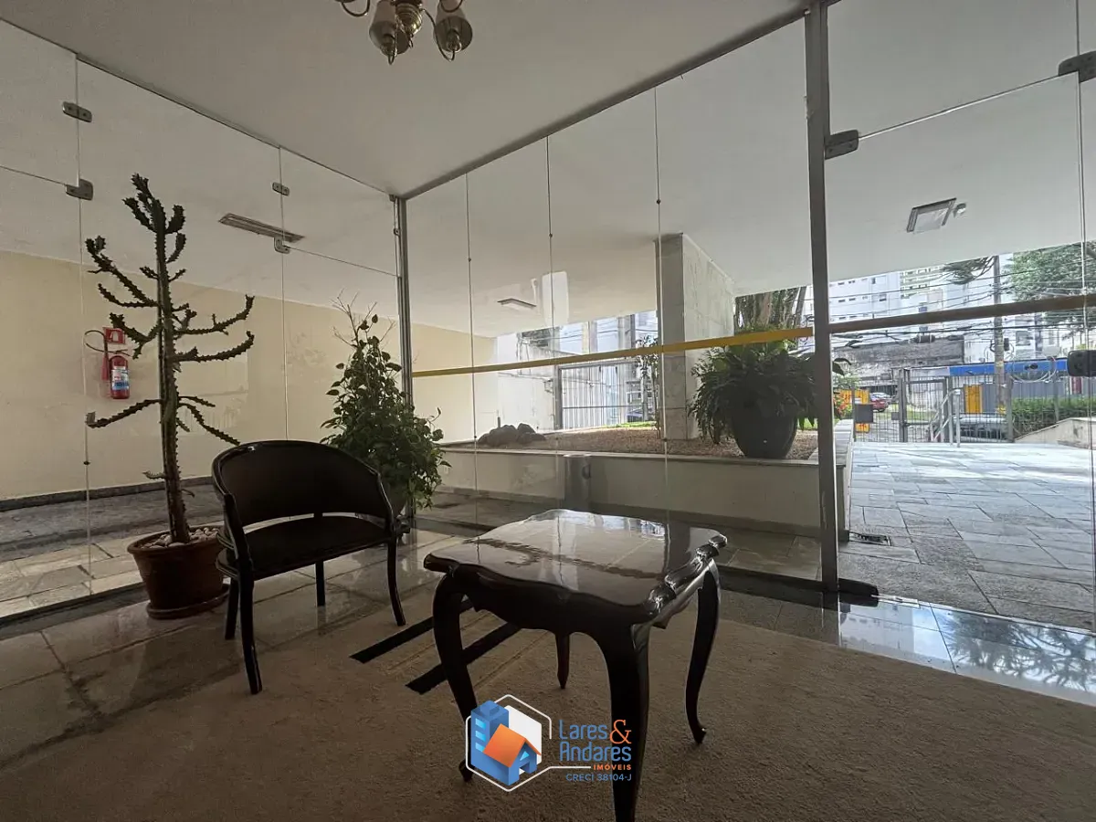 Apartamento, 2 quartos, 89 m² - Foto 20