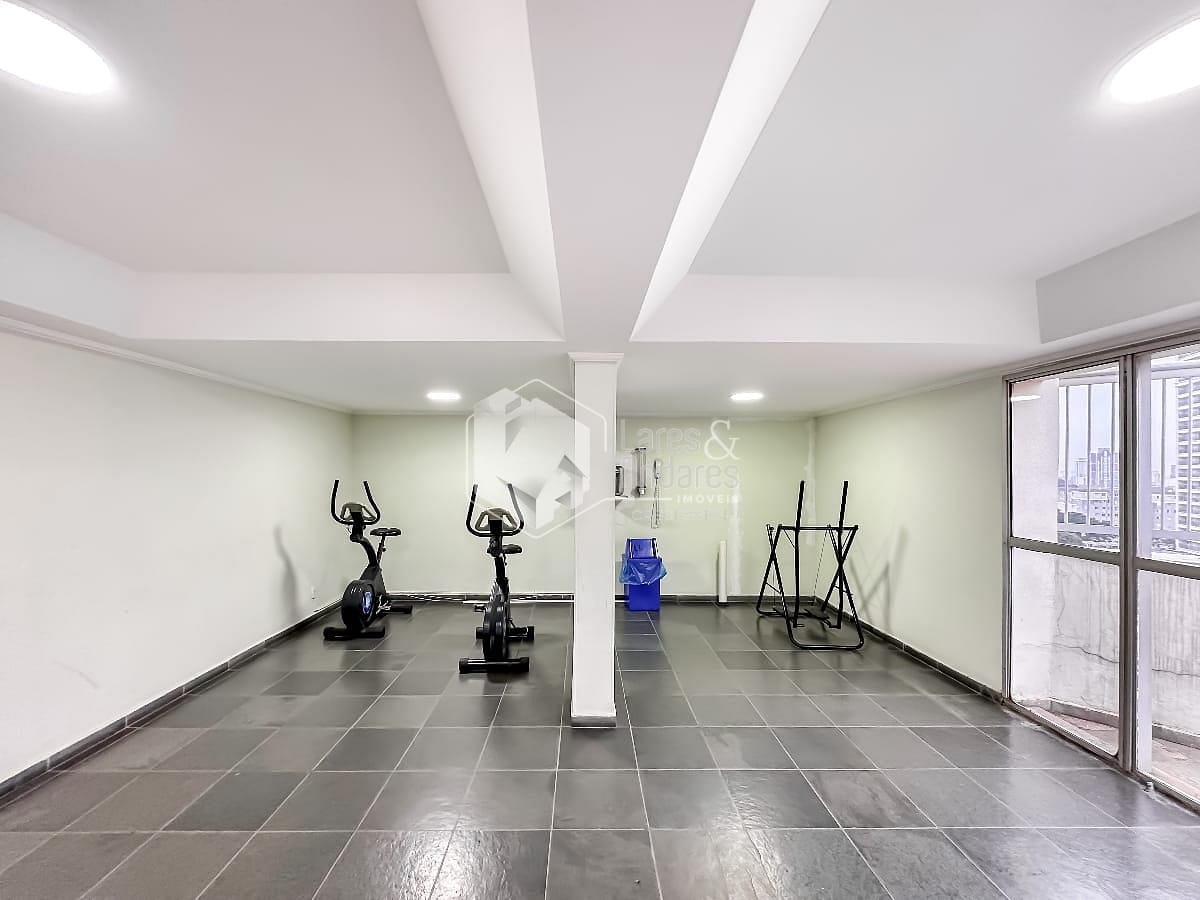 Apartamento, 3 quartos, 88 m² - Foto 38