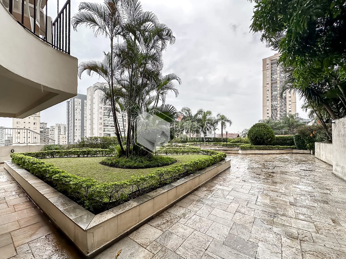 Apartamento, 3 quartos, 88 m² - Foto 39