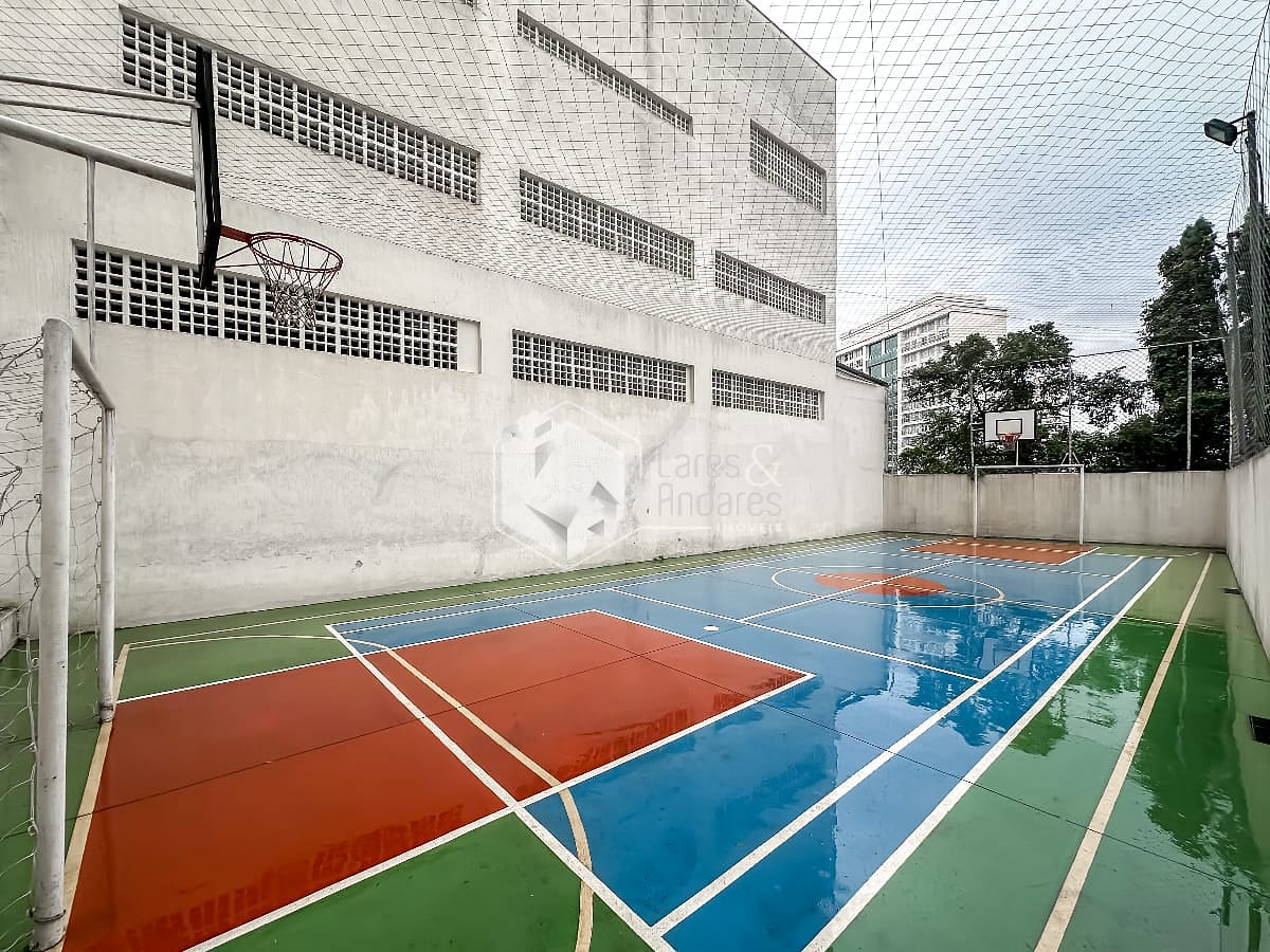 Apartamento, 3 quartos, 88 m² - Foto 32