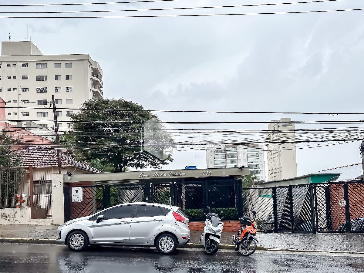 Apartamento, 3 quartos, 88 m² - Foto 40