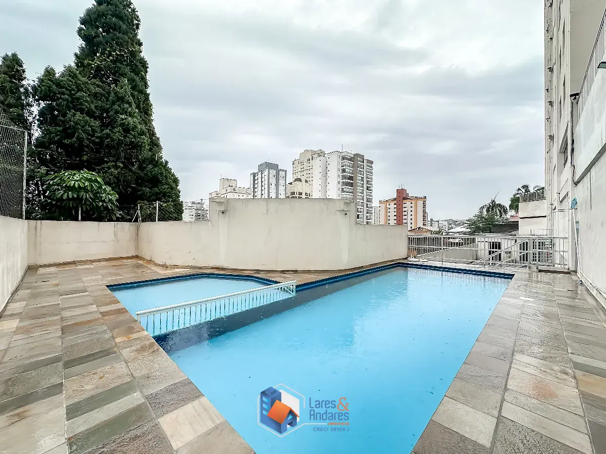 Apartamento, 3 quartos, 88 m² - Foto 36