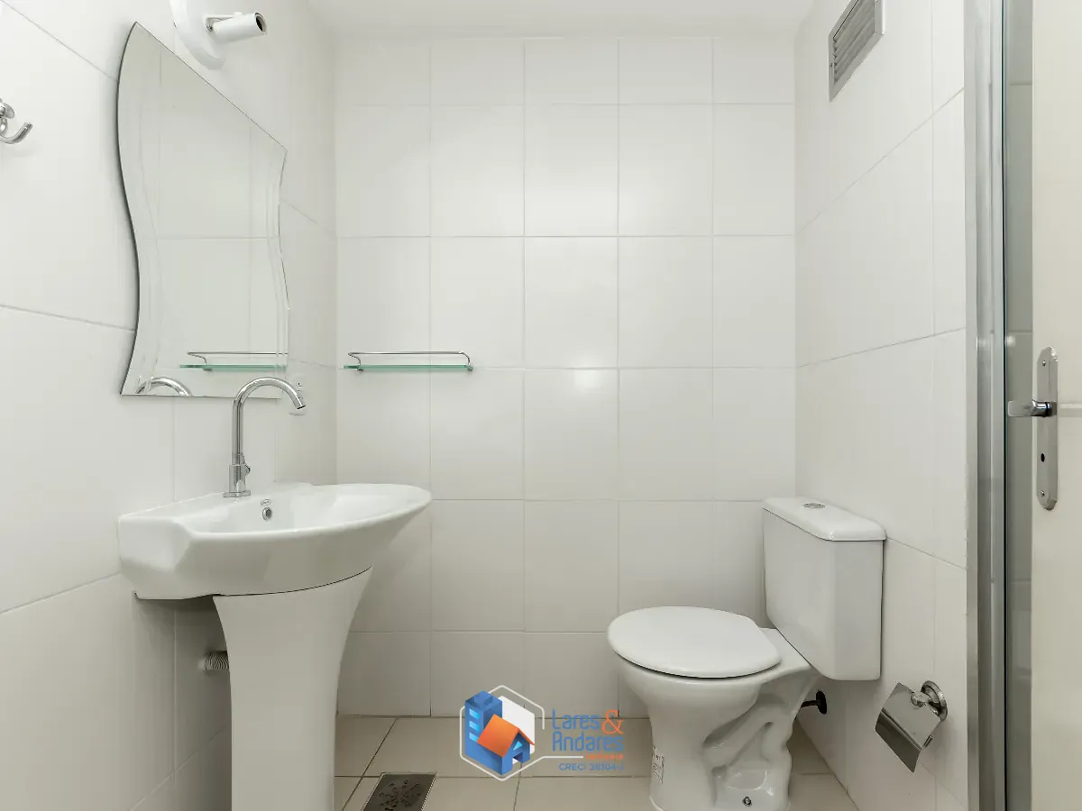 Apartamento, 3 quartos, 88 m² - Foto 12