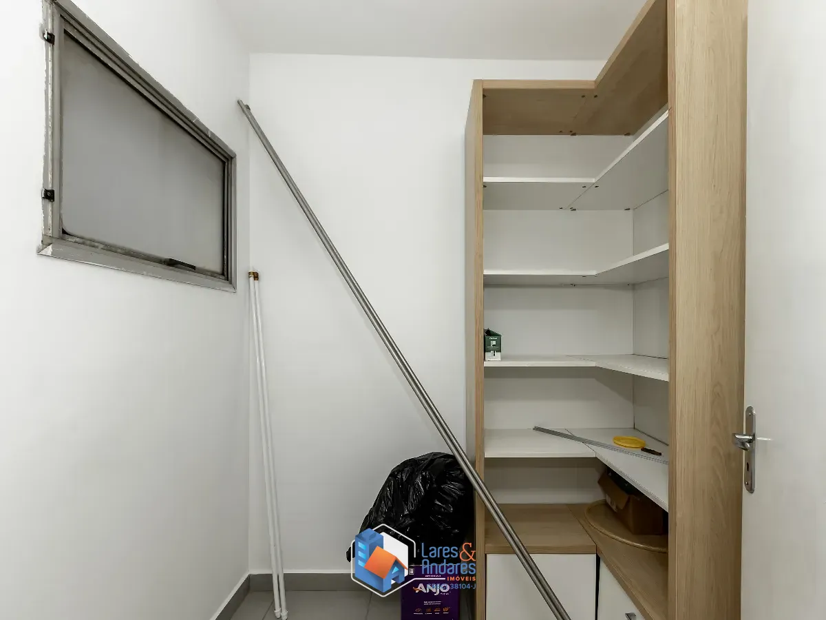 Apartamento, 3 quartos, 88 m² - Foto 28