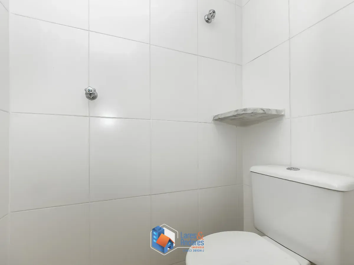 Apartamento, 3 quartos, 88 m² - Foto 29