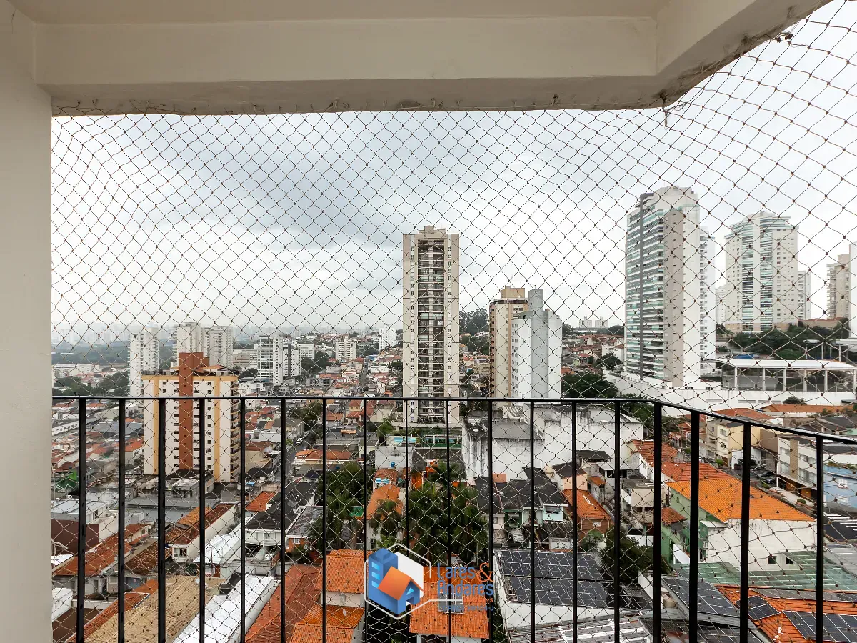 Apartamento, 3 quartos, 88 m² - Foto 3
