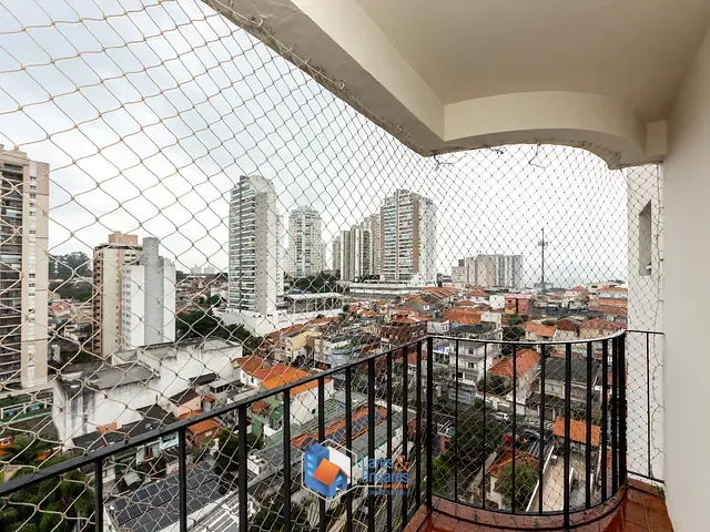 Apartamento com 88m² 3 quartos e 2 banheiros, à venda, no bairro Santa Teresinha em São Paulo