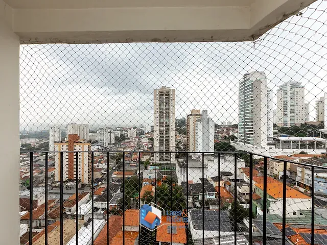 Apartamento com 88m² 3 quartos e 2 banheiros, à venda, no bairro Santa Teresinha em São Paulo
