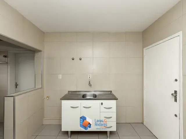 Apartamento com 88m² 3 quartos e 2 banheiros, à venda, no bairro Santa Teresinha em São Paulo