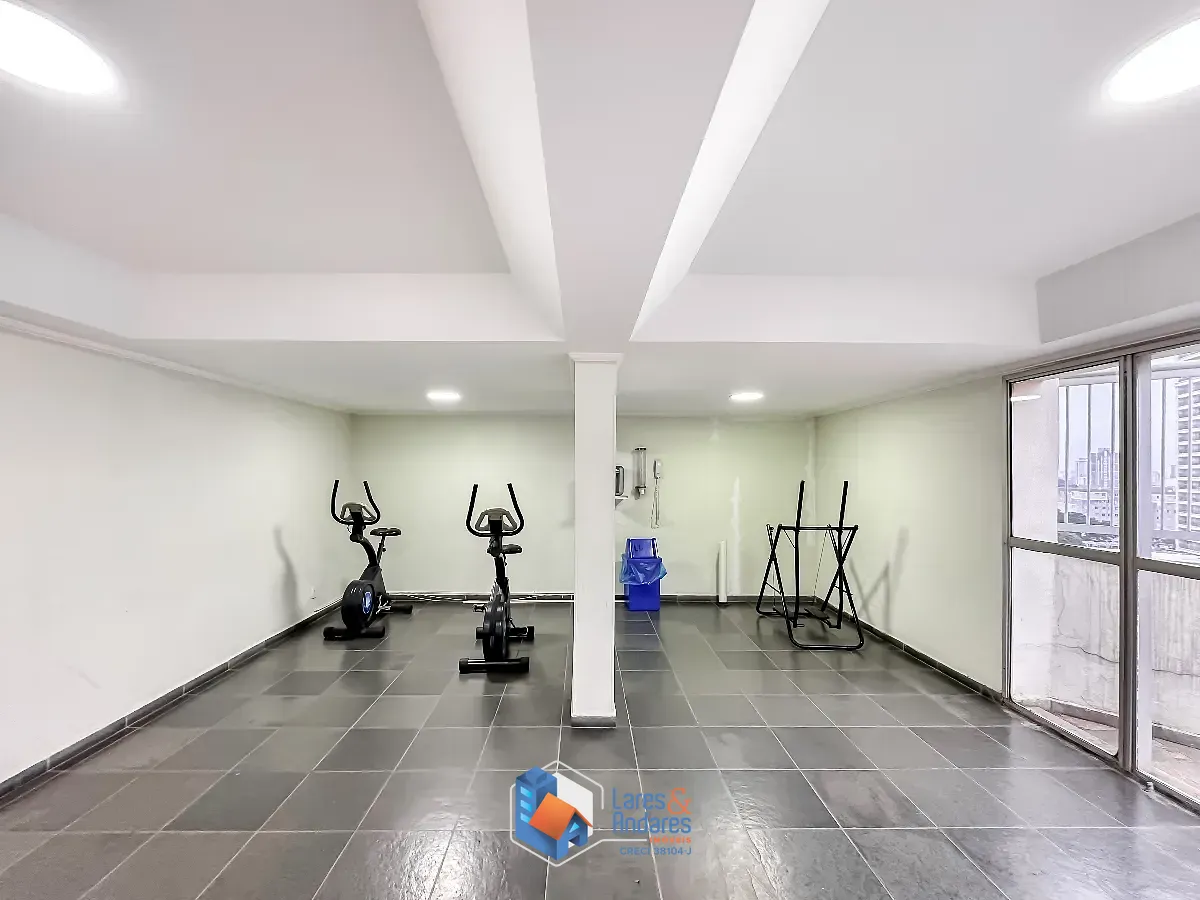 Apartamento, 3 quartos, 88 m² - Foto 38