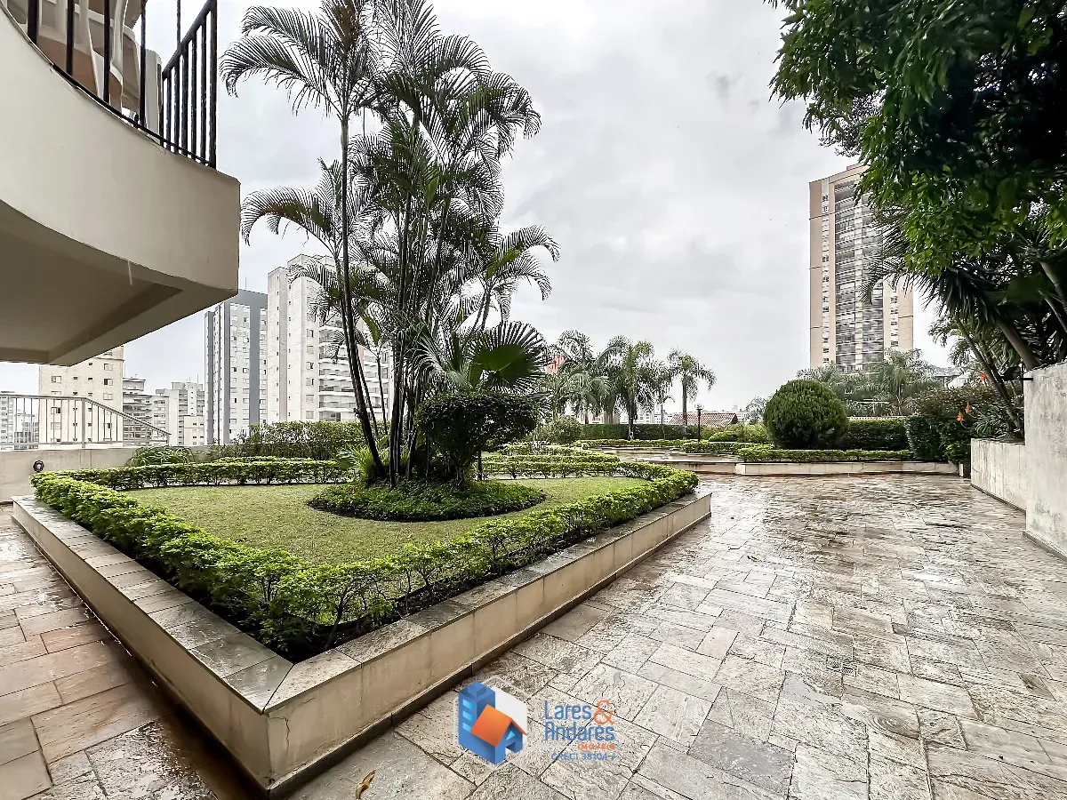 Apartamento, 3 quartos, 88 m² - Foto 39