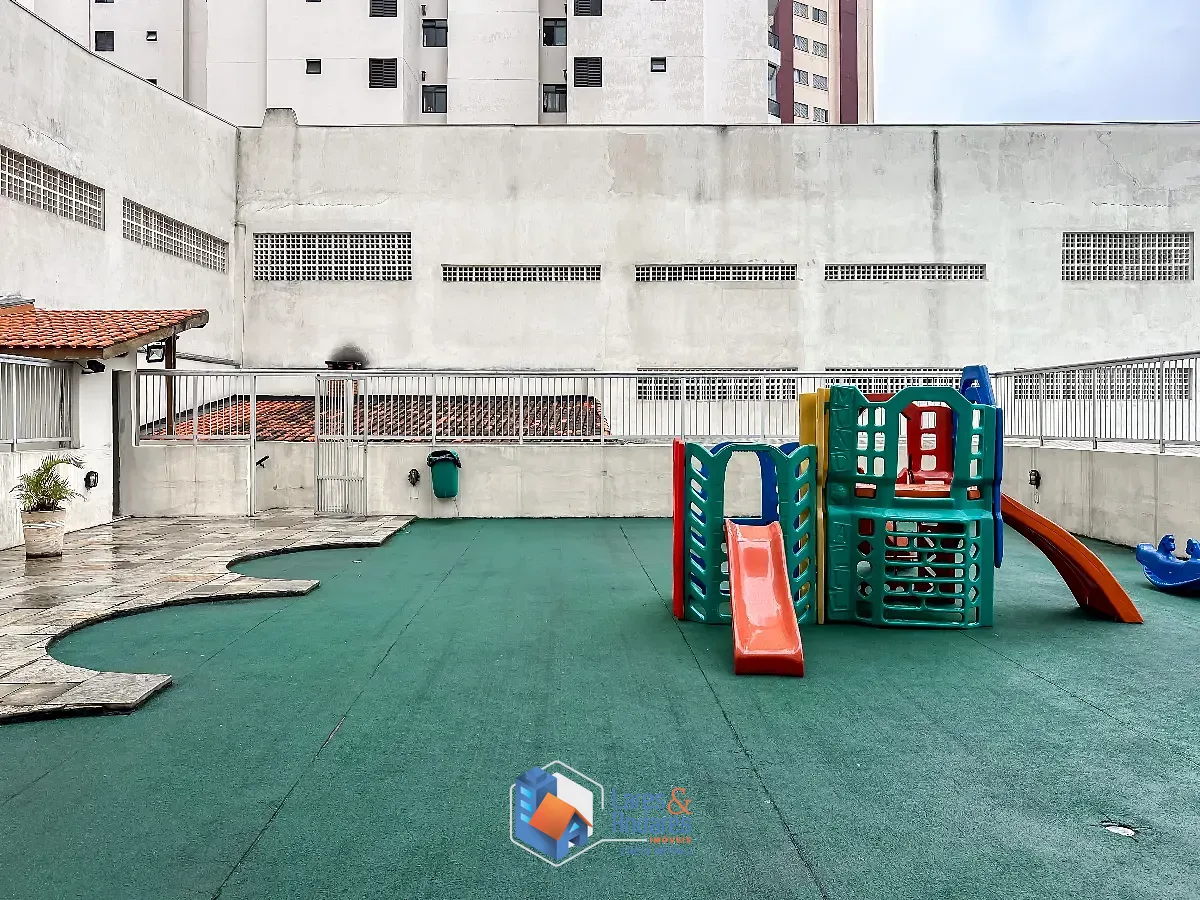 Apartamento, 3 quartos, 88 m² - Foto 31
