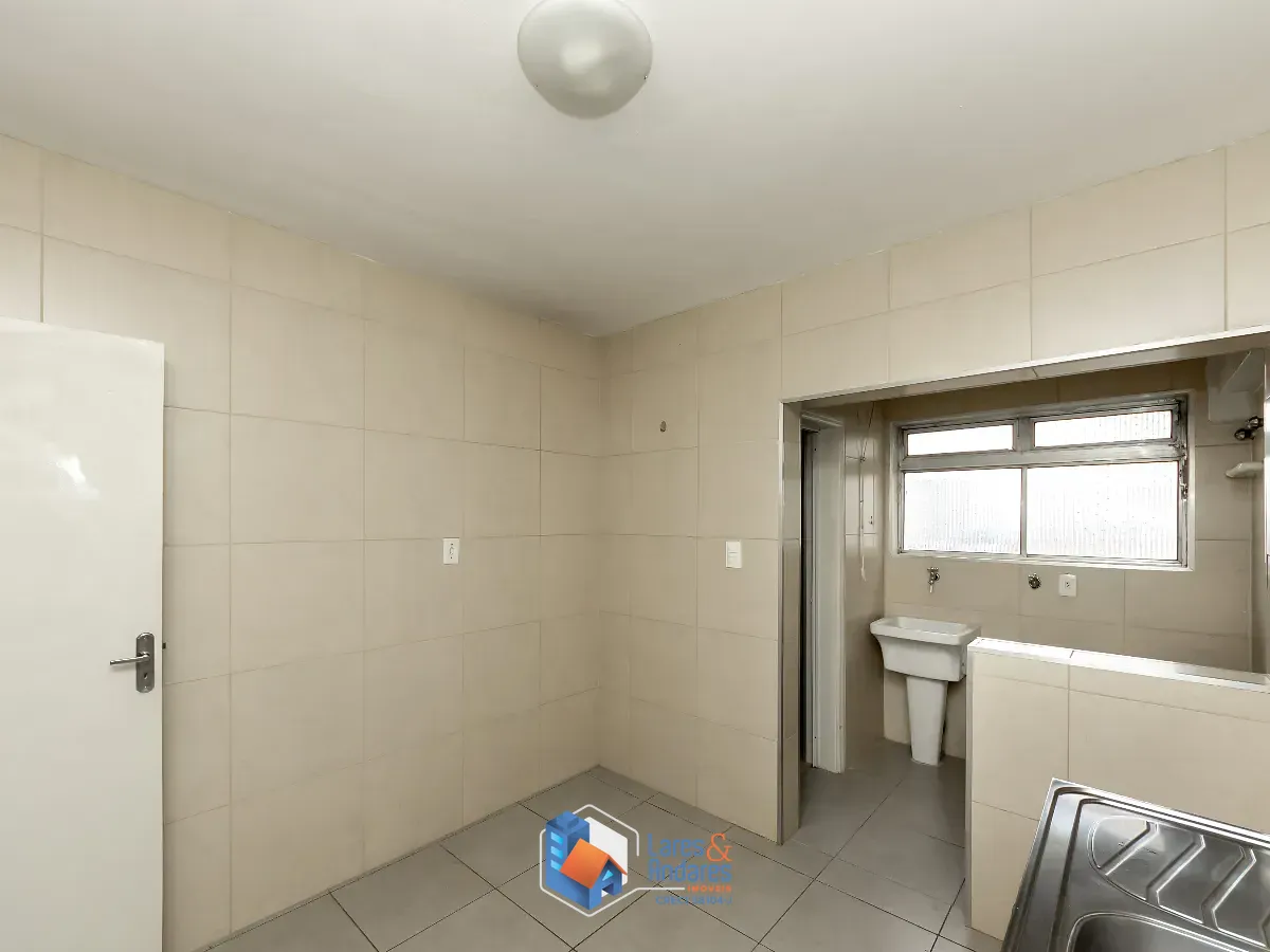 Apartamento, 3 quartos, 88 m² - Foto 6