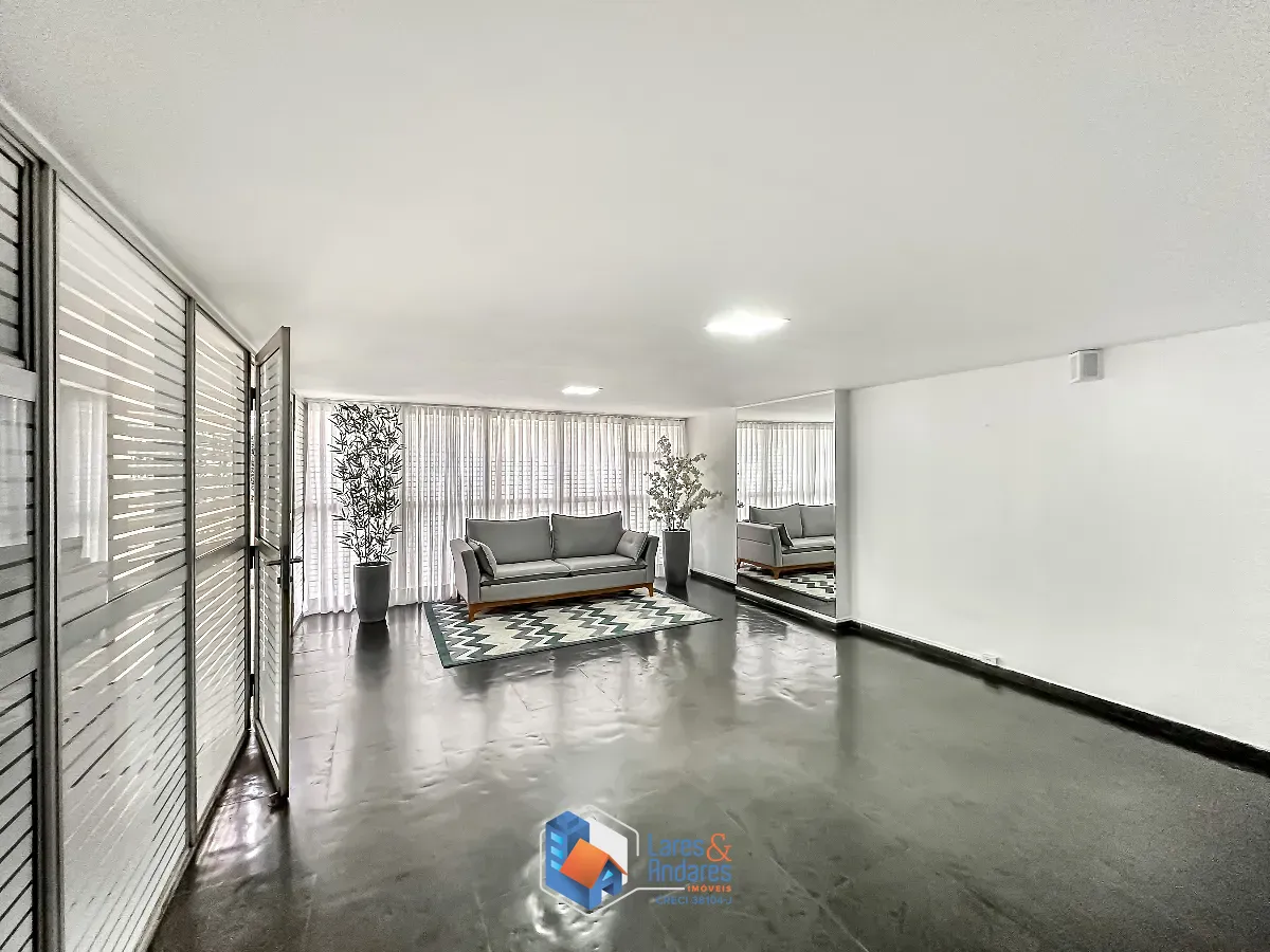 Apartamento, 3 quartos, 88 m² - Foto 35
