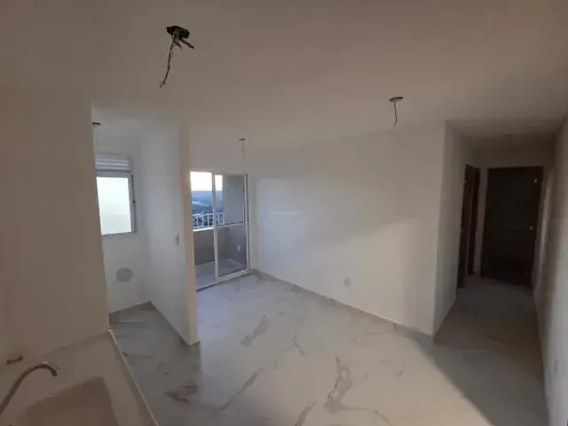 Apartamento 2 quartos e 1 banheiro, à venda, no bairro Jardim Paraíso de Viracopos em Campinas