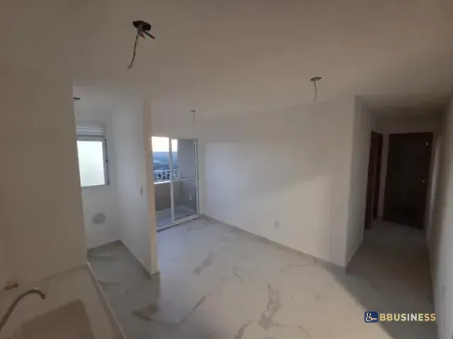 Apartamento 2 quartos e 1 banheiro, à venda, no bairro Jardim Paraíso de Viracopos em Campinas