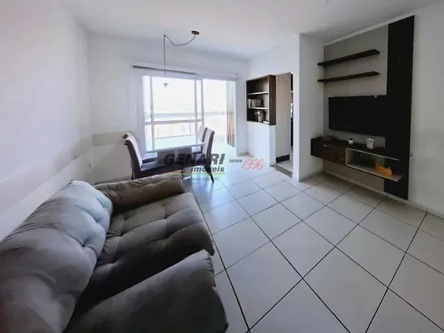 Apartamento com 83m² 3 quartos e 2 banheiros, à venda, no bairro Aqui se Vive em Indaiatuba