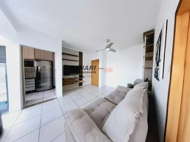 Apartamento com 83m² 3 quartos e 2 banheiros, à venda, no bairro Aqui se Vive em Indaiatuba