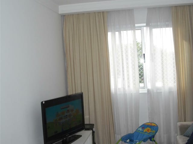 Foto do Apartamento - Apartamento  residencial à venda, Floradas de São José, São José dos Campos. | INDEPENDENCE NEGOCIOS IMOBILIARIOS LTDA