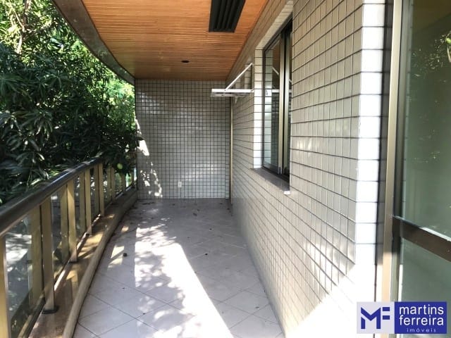 Foto do Apartamento - Apartamento para locação, Recreio dos Bandeirantes, Rio de Janeiro, RJ | Martins Ferreira Imóveis
