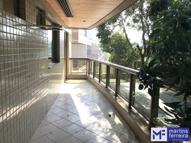 Foto do Apartamento - Apartamento para locação, Recreio dos Bandeirantes, Rio de Janeiro, RJ | Martins Ferreira Imóveis