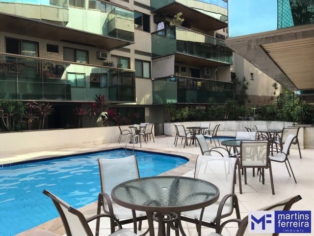 Foto do Apartamento - Apartamento para locação, Recreio dos Bandeirantes, Rio de Janeiro, RJ | Martins Ferreira Imóveis