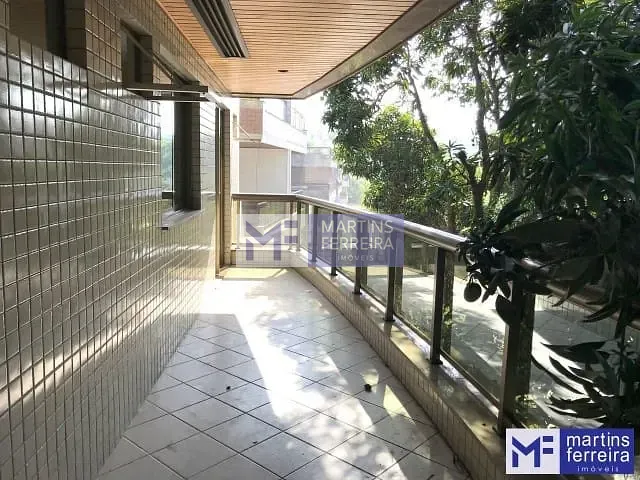 Apartamento com 80m² 3 quartos e 3 banheiros, para alugar, no bairro Recreio dos Bandeirantes em Rio de Janeiro
