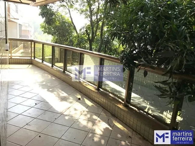 Apartamento com 80m² 3 quartos e 3 banheiros, para alugar, no bairro Recreio dos Bandeirantes em Rio de Janeiro