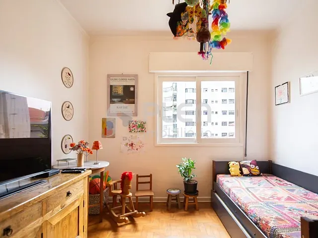 Apartamento 3 quartos e 3 banheiros, à venda, no bairro Perdizes em São Paulo