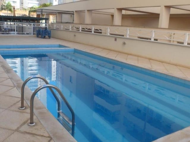 Foto do Apartamento - Edifício Murano - Apartamento 3 dormitórios,suíte,2 vagas com hobby box e móveis planejados! | RUSSI IMÓVEIS