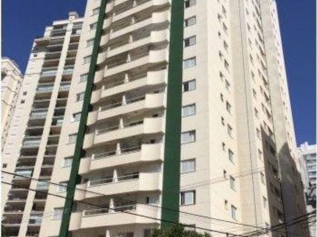 Foto do Apartamento - Edifício Murano - Apartamento 3 dormitórios,suíte,2 vagas com hobby box e móveis planejados! | RUSSI IMÓVEIS