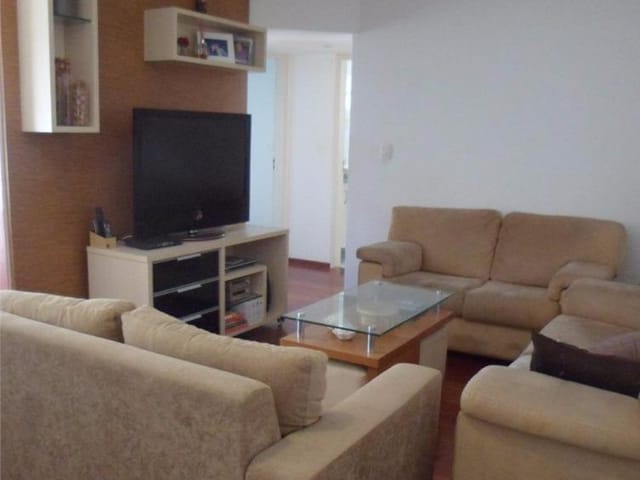 Foto do Apartamento - Edifício Murano - Apartamento 3 dormitórios,suíte,2 vagas com hobby box e móveis planejados! | RUSSI IMÓVEIS