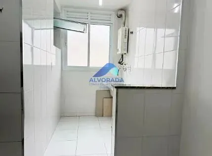 Apartamento, 1 quarto, 56 m² - Foto 7