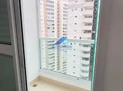 Apartamento, 1 quarto, 56 m² - Foto 4
